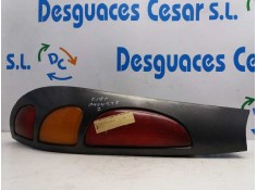 Recambio de piloto trasero izquierdo para fiat marea berlina (185) 1.9 turbodiesel referencia OEM IAM   OFERTA