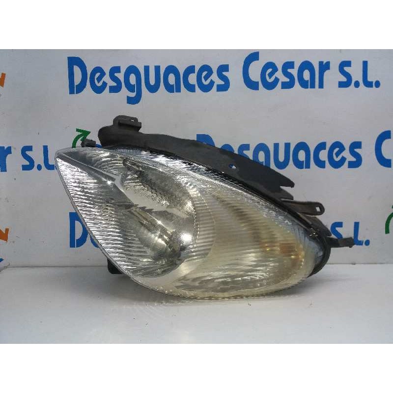 Recambio de faro izquierdo para citroën xsara picasso 1.6 básico referencia OEM IAM 6204W0  