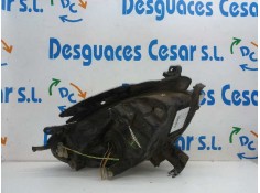 Recambio de faro izquierdo para citroën xsara picasso 1.6 básico referencia OEM IAM 6204W0   2