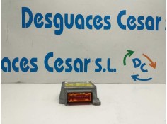 Recambio de centralita airbag para citroën xsara picasso 1.6 básico referencia OEM IAM 550776300 9632167780 