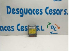 Recambio de centralita airbag para citroën xsara picasso 1.6 básico referencia OEM IAM 550776300 9632167780  2