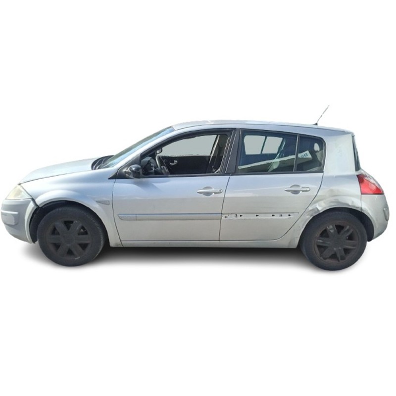 RENAULT MEGANE II (BM0/1_, CM0/1_) - imagen 2