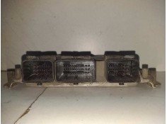 Recambio de centralita motor uce para citroën xsara picasso 1.6 básico referencia OEM IAM 0261206633 9637839580 