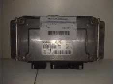 Recambio de centralita motor uce para citroën xsara picasso 1.6 básico referencia OEM IAM 0261206633 9637839580  2
