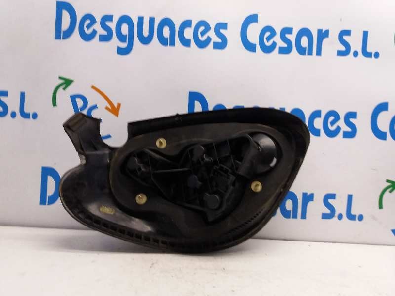 Recambio de piloto trasero derecho para fiat bravo (182) 1.6 16v cat referencia OEM IAM   