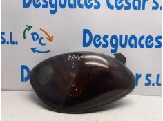 Recambio de piloto trasero derecho para fiat bravo (182) referencia OEM IAM   