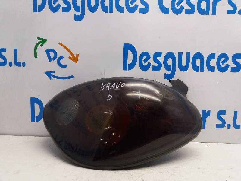 Recambio de piloto trasero derecho para fiat bravo (182) referencia OEM IAM   