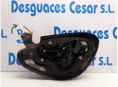 Recambio de piloto trasero derecho para fiat bravo (182) referencia OEM IAM    2