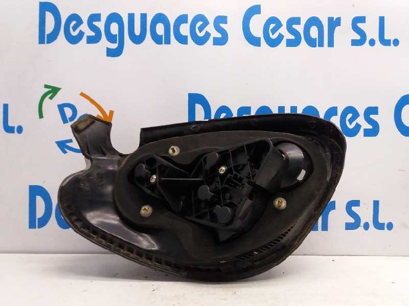 Recambio de piloto trasero derecho para fiat bravo (182) referencia OEM IAM   