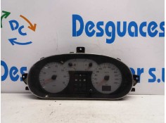 Recambio de cuadro instrumentos para renault megane i coupe fase 2 (da..) 1.9 dti sport referencia OEM IAM 7700428712  