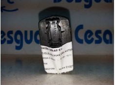 Recambio de mando elevalunas delantero izquierdo para opel corsa d cmon referencia OEM IAM 13258521AA  