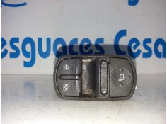 Recambio de mando elevalunas delantero izquierdo para opel corsa d cmon referencia OEM IAM 13258521AA   2
