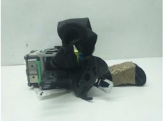 Recambio de cinturon seguridad delantero derecho para saab 9-3 berlina 2.0 s turbo referencia OEM IAM   