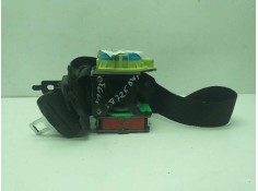 Recambio de cinturon seguridad delantero derecho para saab 9-3 berlina 2.0 s turbo referencia OEM IAM    2
