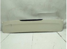 Recambio de aleron trasero para saab 9-3 berlina 2.0 s turbo referencia OEM IAM  BLANCO 