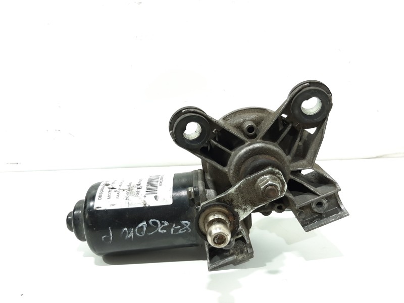 Recambio de motor limpia delantero para saab 9-3 berlina 2.0 s turbo referencia OEM IAM   