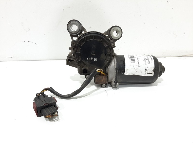 Recambio de motor limpia delantero para saab 9-3 berlina 2.0 s turbo referencia OEM IAM   
