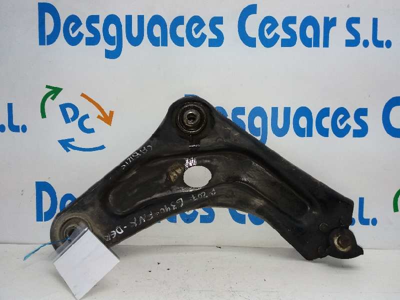 Recambio de brazo suspension inferior delantero derecho para peugeot 207 sport referencia OEM IAM 3521N8  OFERTA