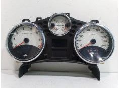 Recambio de cuadro instrumentos para peugeot 207 sport referencia OEM IAM 9682904080 6103JT A2C53065549