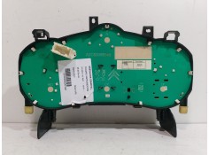Recambio de cuadro instrumentos para peugeot 207 sport referencia OEM IAM 9682904080 6103JT A2C53065549 2