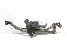 Recambio de motor limpia delantero para peugeot 207 sport referencia OEM IAM 3397020877 9681204380 