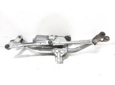 Recambio de motor limpia delantero para peugeot 207 sport referencia OEM IAM 3397020877 9681204380  2