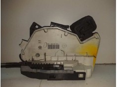 Recambio de cerradura puerta trasera izquierda para skoda rapid active referencia OEM IAM   