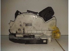 Recambio de cerradura puerta delantera izquierda para skoda rapid active referencia OEM IAM   