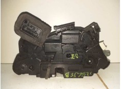 Recambio de cerradura puerta delantera izquierda para skoda rapid active referencia OEM IAM    2