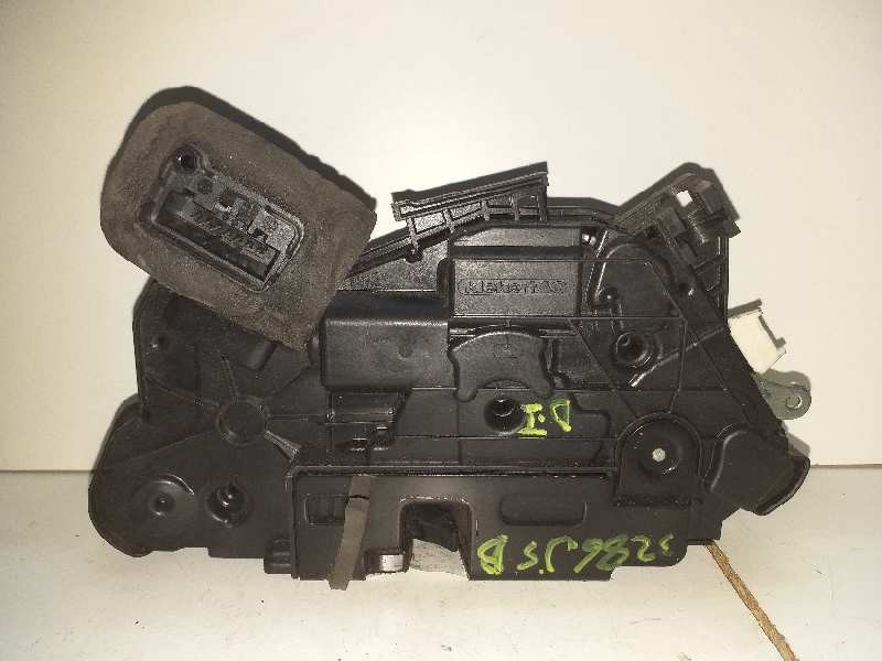 Recambio de cerradura puerta delantera izquierda para skoda rapid active referencia OEM IAM   