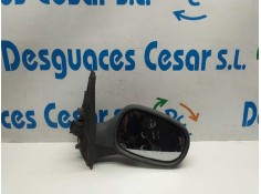 Recambio de retrovisor derecho para renault clio ii fase ii (b/cb0) authentique referencia OEM IAM 8200163302 ELECTRICO 