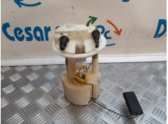 Recambio de aforador para renault clio ii fase ii (b/cb0) authentique referencia OEM IAM 820012849 09741659902 