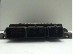 Recambio de centralita motor uce para renault clio ii fase ii (b/cb0) authentique referencia OEM IAM S122326109A 8200565863 