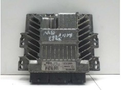 Recambio de centralita motor uce para renault clio ii fase ii (b/cb0) authentique referencia OEM IAM S122326109A 8200565863  2