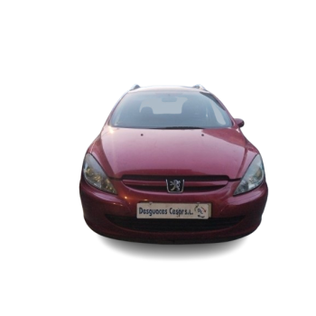 PEUGEOT 307 SW (3H)