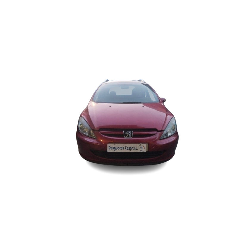 PEUGEOT 307 SW (3H) - imagen 1