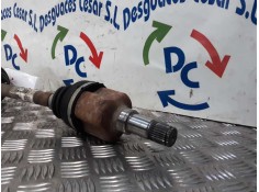 Recambio de transmision delantera izquierda para ford focus berlina (cap) trend referencia OEM IAM    2