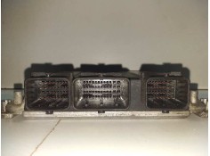 Recambio de centralita motor uce para peugeot 206 berlina xs referencia OEM IAM 0281010594 9642013980 