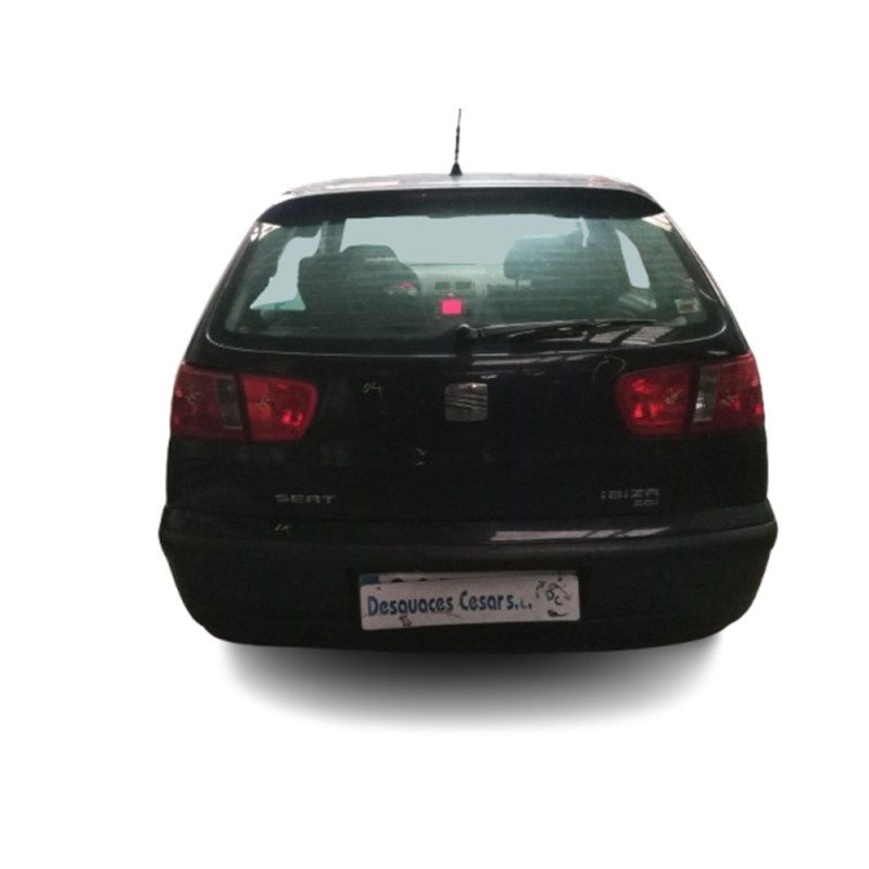 SEAT IBIZA II (6K1) - imagen 3