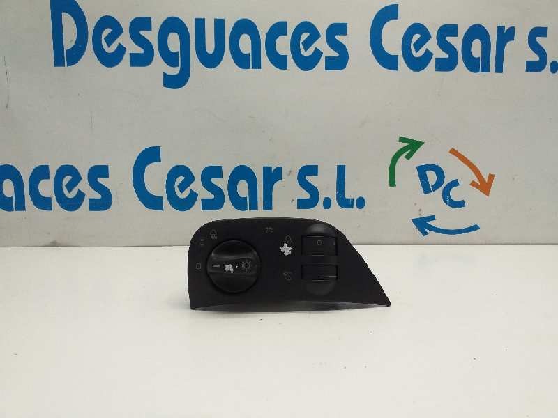 Recambio de mando luces para seat arosa (6h1) select referencia OEM IAM   