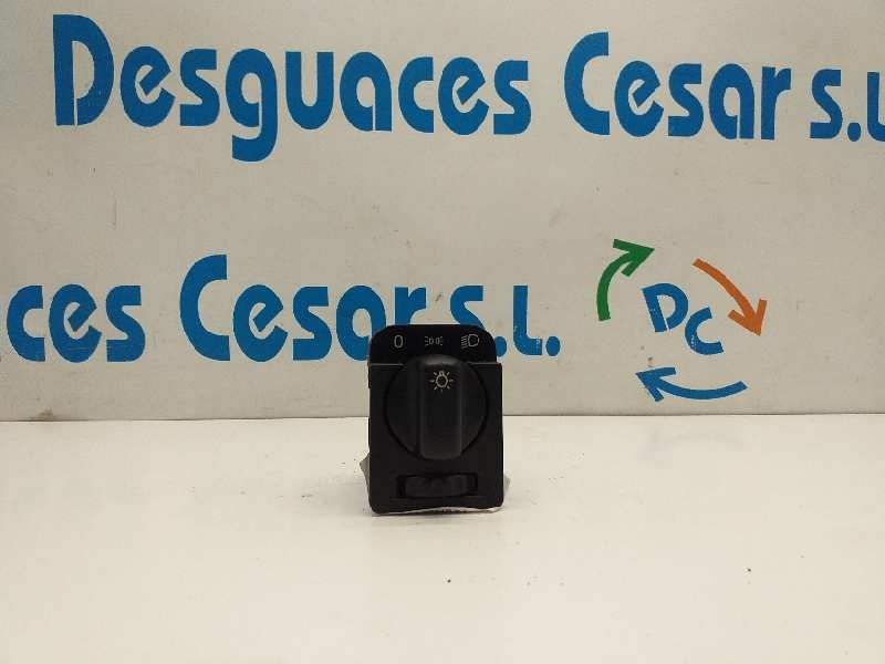Recambio de mando luces para opel astra 4/1598 referencia OEM IAM   
