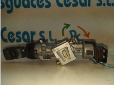 Recambio de conmutador de arranque para mazda 5 berl. (cr) 2.0 active+ referencia OEM IAM 3M513F880AC UM4667730 