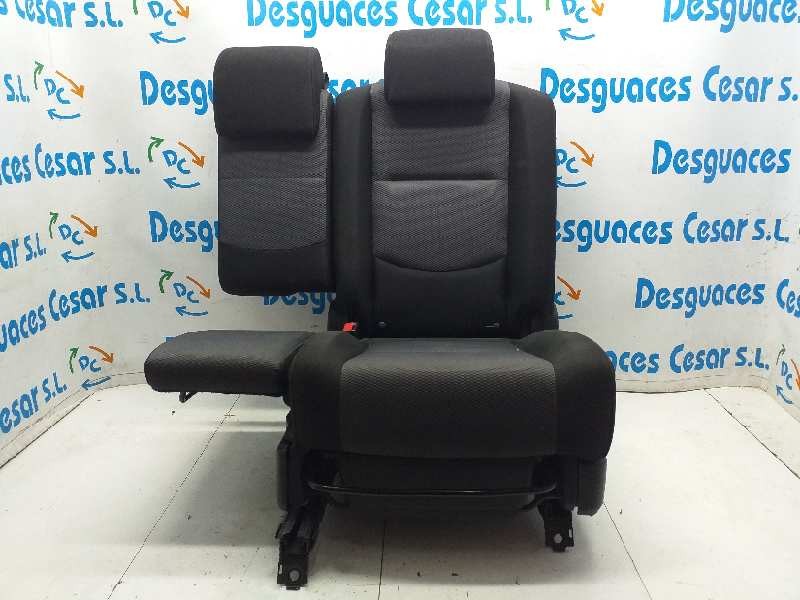 Recambio de asiento trasero izquierdo para mazda 5 berl. (cr) 2.0 active+ referencia OEM IAM CC335725XH  