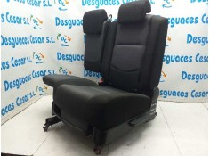 Recambio de asiento trasero izquierdo para mazda 5 berl. (cr) 2.0 active+ referencia OEM IAM CC335725XH   2