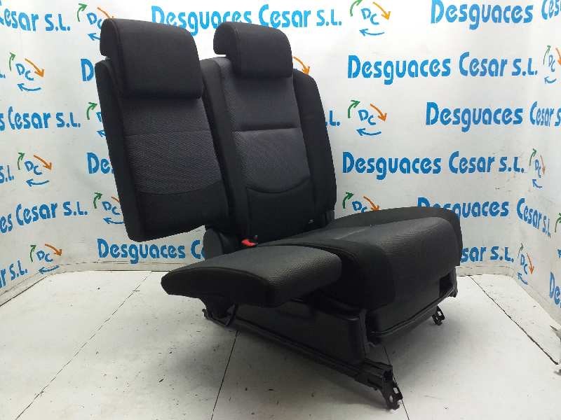 Recambio de asiento trasero izquierdo para mazda 5 berl. (cr) 2.0 active+ referencia OEM IAM CC335725XH  