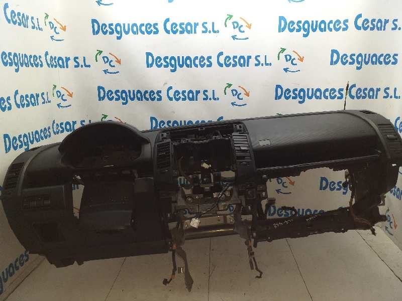 Recambio de salpicadero para mazda 5 berl. (cr) 2.0 active+ referencia OEM IAM CC2960400G  OFERTA