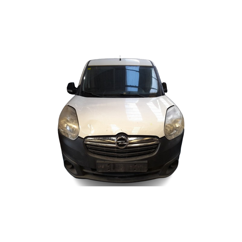 OPEL COMBO FURGÓN/MONOSPACE (X12) - imagen 4