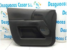 Recambio de guarnecido puerta delantera izquierda para mazda 5 berl. (cr) 2.0 active+ referencia OEM IAM C23568450K  