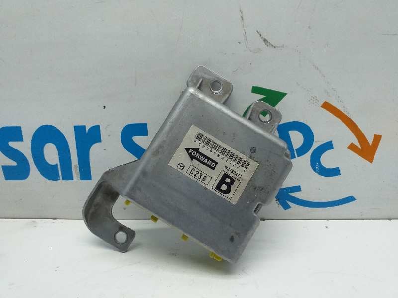 Recambio de centralita airbag para mazda 5 berl. (cr) 2.0 active+ referencia OEM IAM W2T80274 C23557K30B 