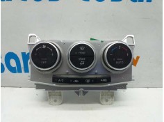 Recambio de mando calefaccion / aire acondicionado para mazda 5 berl. (cr) 2.0 active+ referencia OEM IAM K1900CC30A02 CC3061190
